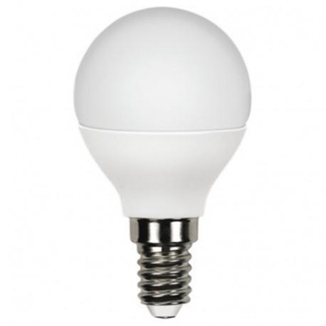 Ampoule led-s11 - g45 - e14 3w - 4 000k - 240lm_0