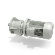 AS - motoréducteurs à courant alternatif - Bonfiglioli - puissance transmissible de 0,09 à 222 kW - série AS pour applications minières et industrielles_0