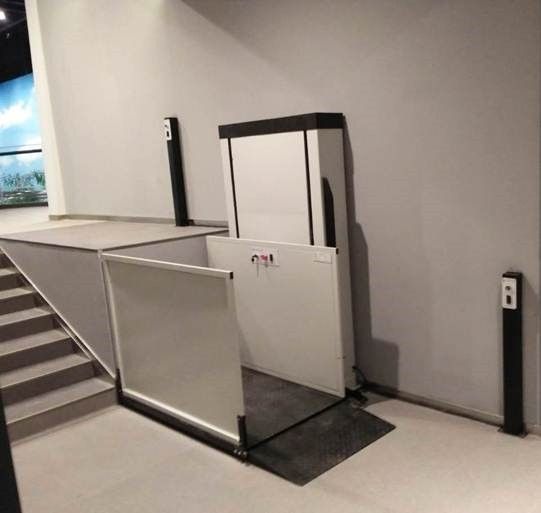 Ascenseurs pmr liberty lift- lxw-1.5, capacité 250 kg levée 1.5 m - 180°_0