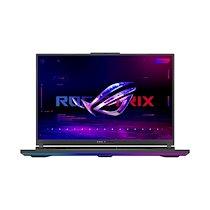 ASUS ROG Strix G18 G814JZ-N6011W Intel® Core i9 i9-13980HX Ordinateur portable 45,7 cm (18