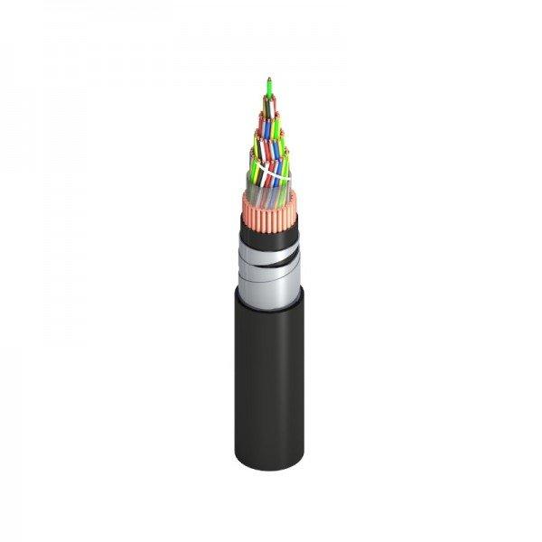Câble multiconducteurs - Gaine CCPSP Fr<0,1 - Protection électromagnétique et anti-rongeurs - Cablescom_0