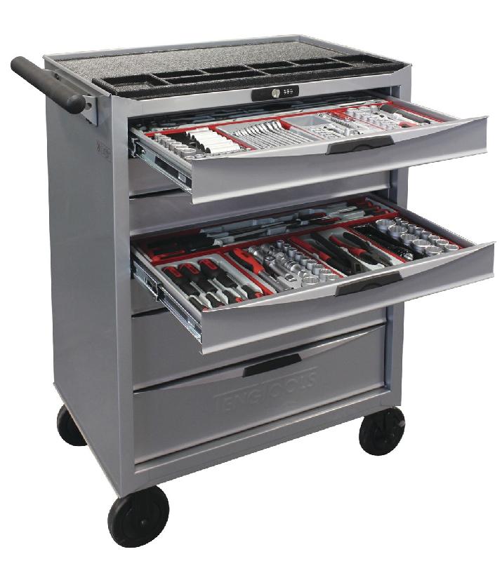 Chariot Master Moto set 396 pcs Teng Tools HDMST_0