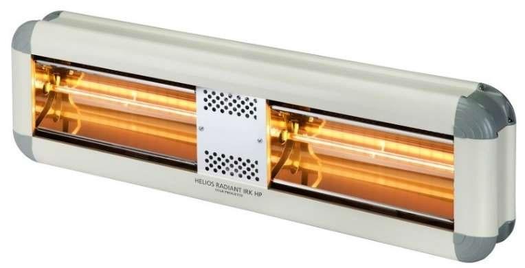 Chauffage radiant Helios IRK High Power 3 000 W - STAR PROGETTI - 109366_0
