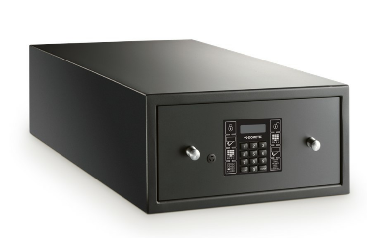 Coffre fort tiroir de 15 litres - dometic_0