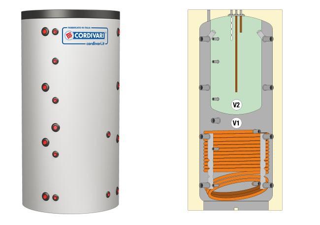 Combi 2 capacité 600l - avec serpentin (ecs 146l - ballons bain-marie)_0