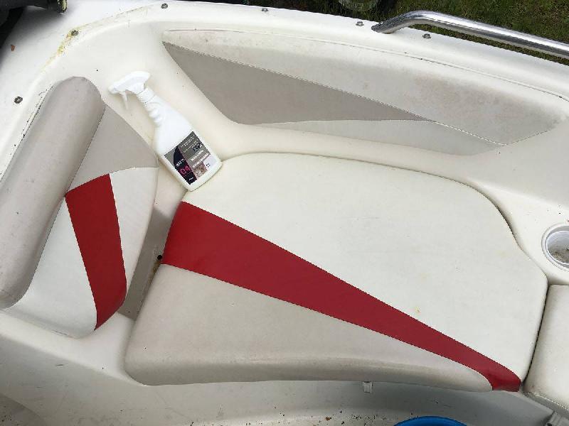 Conception de sellerie sur mesure pour bateaux de plaisance - Médoc proche Bordeaux_0