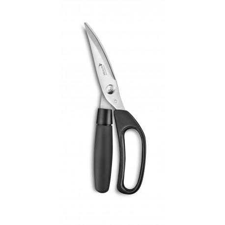 Coupe volaille ergonomique 24 cm - Manche bi-matière - Déglon_0