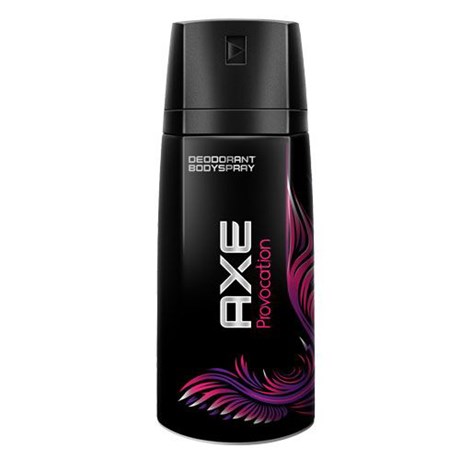 DÉODORANT AXE PROVOCATION 150 ML