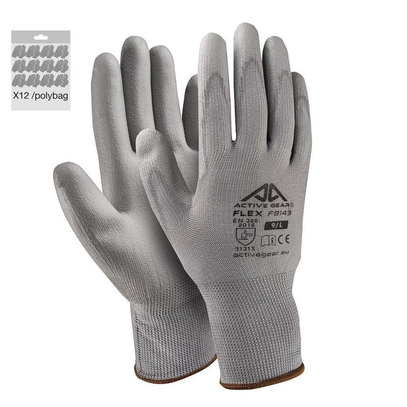 Gants Active FLEX F8150_0