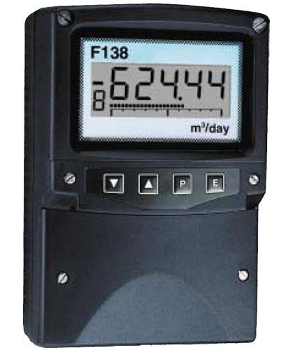 Indicateur numérique ATEX Fieldbus/Profibus BA444DF - Montage sur site - Afficheur 20mm, IP66, bargraph 31 segments_0