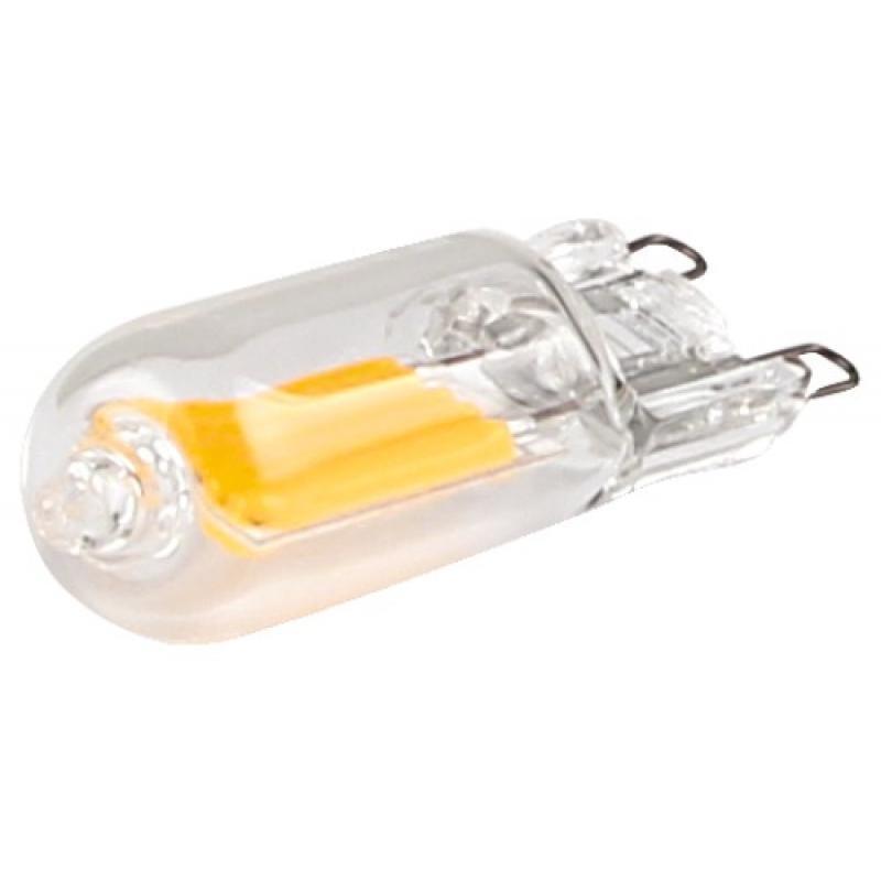 Lampe led capsule g9 2w_0