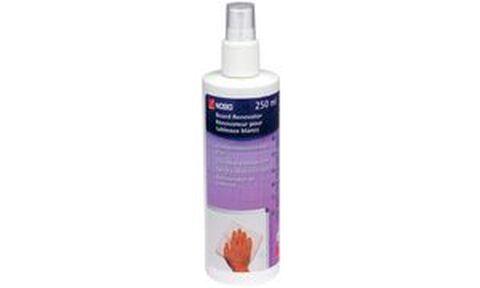 Noboclene Plus - Spray de nettoyage à fond 250 ml - Effet anti-statique et usage quotidien_0