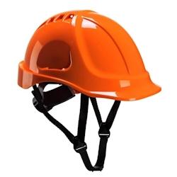 Portwest - Casque de sécurité ENDURANCE Orange Taille Unique - Taille unique 5036108272792_0