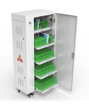 Qp-r60ta - armoire de rechargement - shenzhen qipeng maoye electronic co.,ltd - dimension: 650*400*1455mm_0