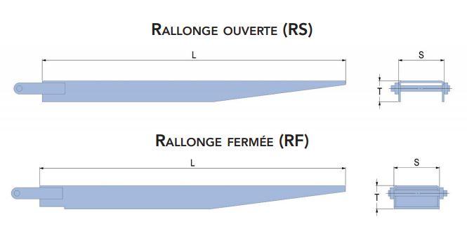 Rallonge pour fourches 150 x 60_0