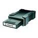 TANDBERG RDX QUIKSTOR - LECTEUR DE DISQUE - RDX - HI-SPEED USB - EXTERNE - NOIR - AVEC CARTOUCHE 160 GO