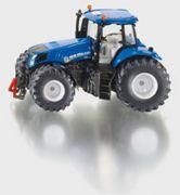 TRACTEUR NEW HOLLAND T8.390