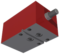 Vérins hydrauliques double effet vsm_0