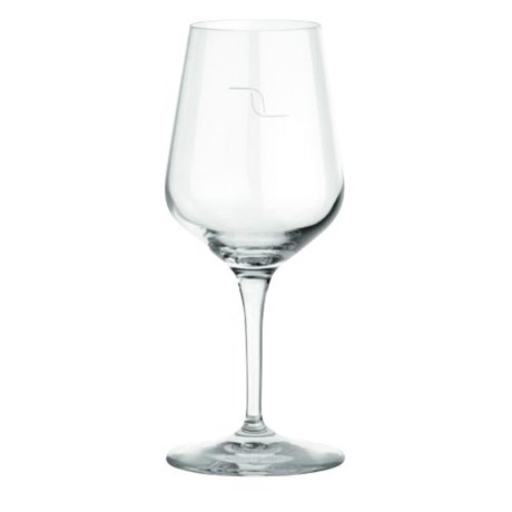 VERRE À PIED ELECTRA 19 CL JAUGÉ 12.5/14 CL (VENDU PAR 6)