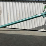 Vis à grain de reprise pour produits après stockage - Diamètre 108, 133,160,180,210,240 et 265 mm_0