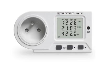 WATTMÈTRE BX11 F - TROTEC