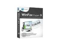 WINFAX EXPERT - (VERSION 9.0 ) - ENSEMBLE COMPLET (BWFXP9DVD)