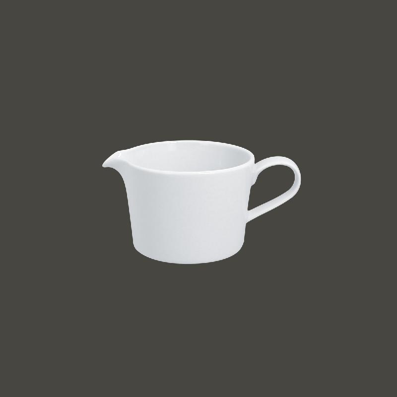 SAUCIÈRE ROND BLANC PORCELAINE Ø 9,1 CM ACCESS RAK
