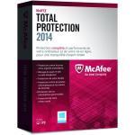 TOTAL PROTECTION 2014 1 POSTE PC