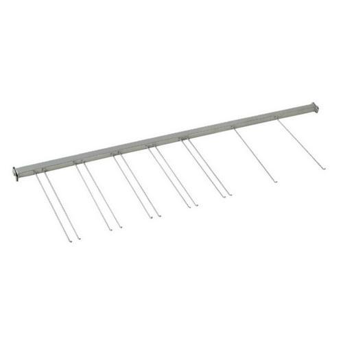 BARRE DE RANGEMENT POUR ARMOIRE RANG6 - JONGLERIE