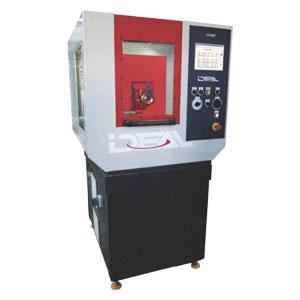 Affûteuse Cuoghi Ideal Pro - technologie avancée sur moins de 1m2 - capacité d’affûtage 3,0 à 32,0 mm_0