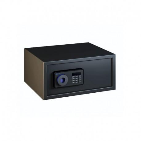 Air 10e - Coffre de sécurité Chubbsafes - 9 litres avec serrure électronique_0