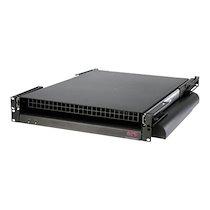 APC RACK SIDE AIR DISTRIBUTION 208/230V 50/60HZ - UNITÉ DE VENTILATION - 2U