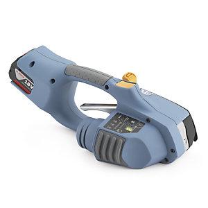 APPAREIL DE CERCLAGE MOBILE AUTOMATIQUE MOYENNE CADENCE RAJA