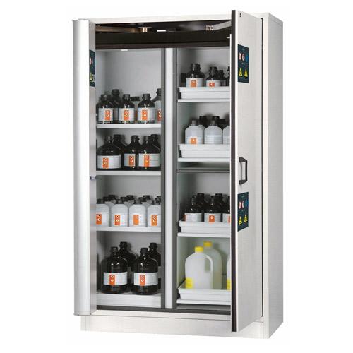 ARMOIRE DE SÉCURITÉ COMBINÉE K-PHOENIX, 30MIN, EN 14727, ASECOS_0