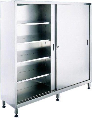 Armoire inox de laboratoire_0