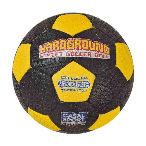 BALLON FOOT - CASAL SPORT - STREET FOOTBALL HARDGROUND