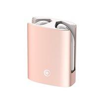 BIGBEN CONNECTED METAL BUDS - VÉRITABLES ÉCOUTEURS SANS FIL AVEC MICRO