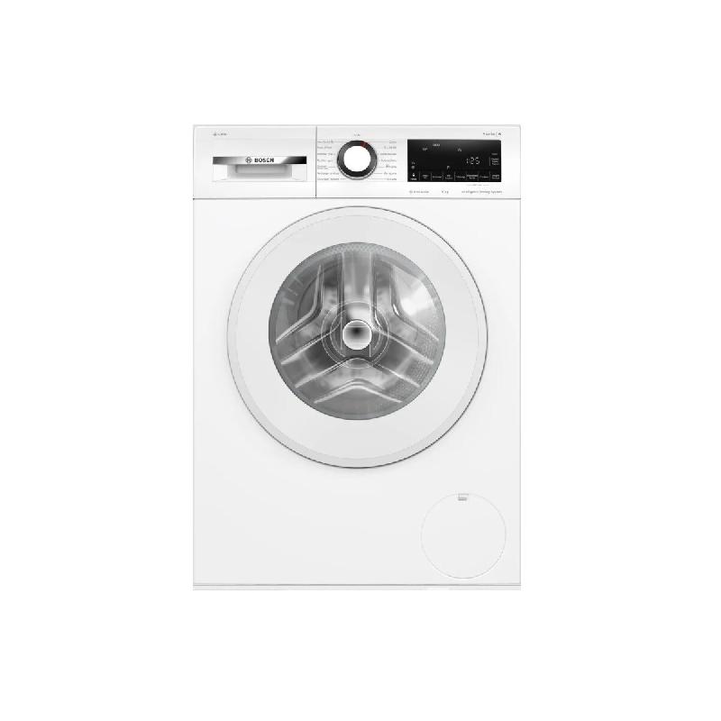 BOSCH lave-linge frontal 9kg 1400 tours/min blanc WGG244F1FR - blanc 4242005477517_0