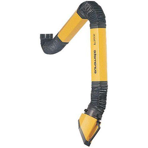 BRAS ARTICULE LONGUEUR MAXI. 4M