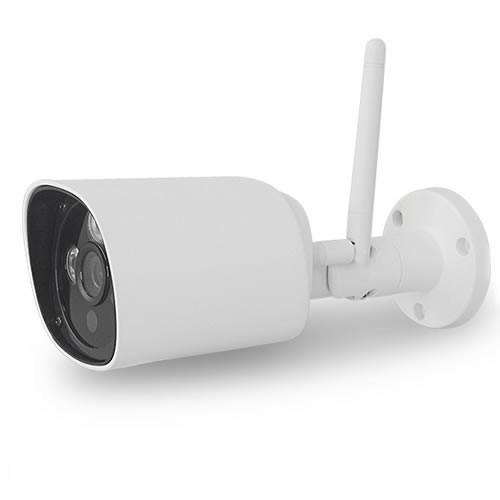 Caméra IP wifi HD extérieure - très haute définition - 16 Go_0