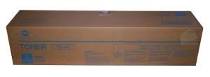 CARTOUCHE DE TONER CYAN KONICA MINOLTA TN314C