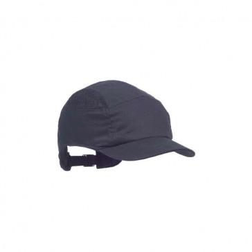 CASQUETTE FB3 CLASSIC VISIERE REDUITE 55MM NOIR_0