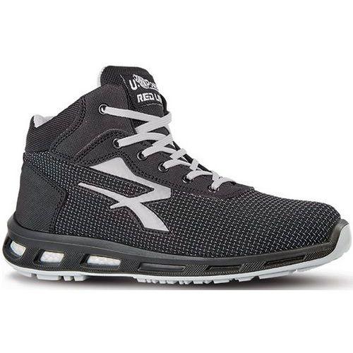 CHAUSSURE DE SÉCURITÉ S3 RL 10376 TAILLE 40 - MANUTAN COLLECTIVITÉS