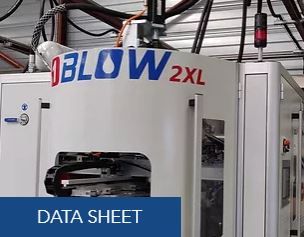 Data sheet 2XL - Souffleuse de bouteilles PET - 1 blow - production de bouteilles jusqu'à 12L_0