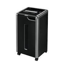 DESTRUCTEUR FELLOWES 325I