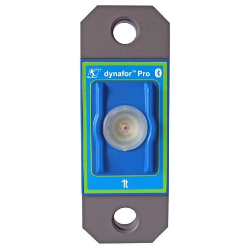 DYNAFOR™ PRO - CAPACITÉ 3,2T - PRÉCISION 0,2% - LECTURE DÉPORTÉE SUR SMARTPHONE OU AFFICHEUR HHD TRACTEL