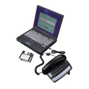 ENREGISTREUR RETELL 957 PRO
