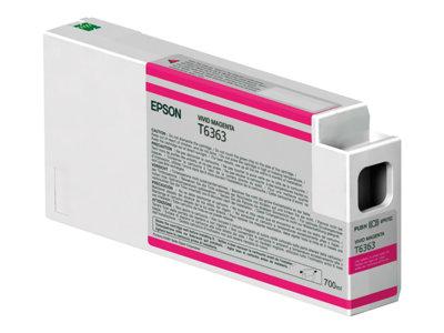 EPSON ENCRE PIGMENT VIVID MAGENTA SP SP 7700/9700/7900/9900/7890/9890 (700ML)