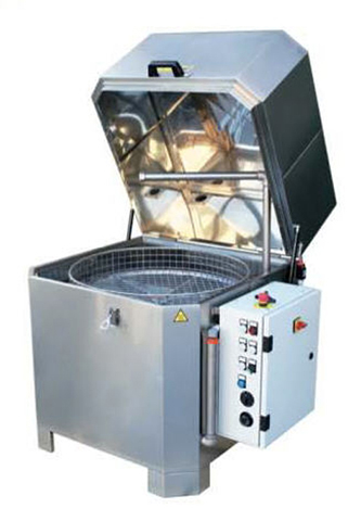 Equipement aspersion washer 750 e power diametre panier 740 mm_0