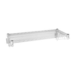 Etagère murale métallique Vogue 910mm - UNU201_0